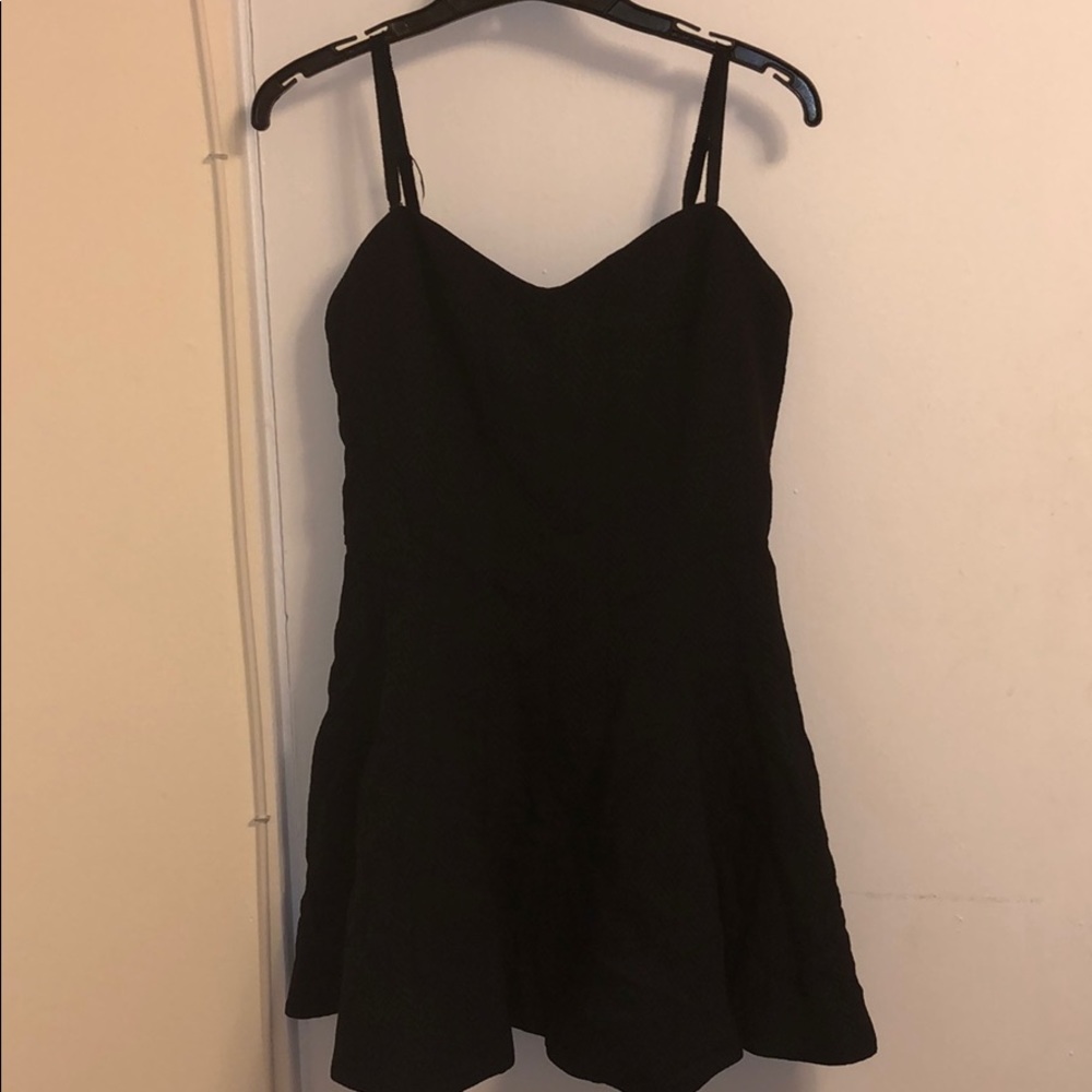 The Perfect Little Black Dress